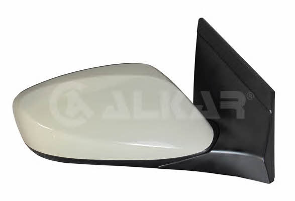 Alkar 6142585 Rearview mirror external right 6142585