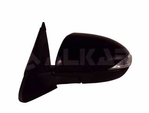 6142657 Alkar Rearview mirror external right
