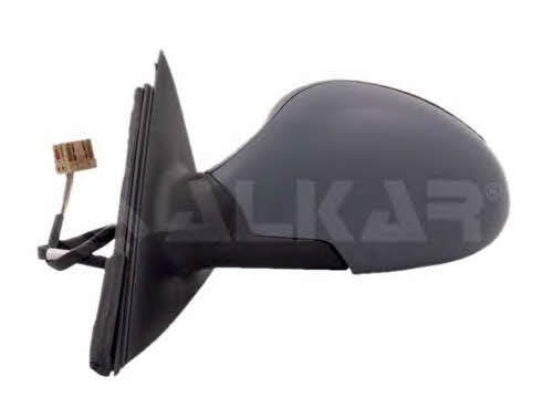 Alkar 6142802 Rearview mirror external right 6142802