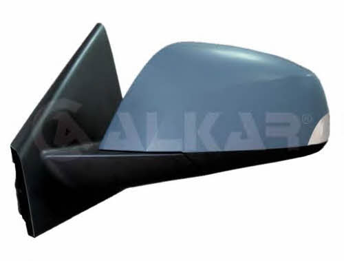 Alkar 6143231 Rearview mirror external left 6143231