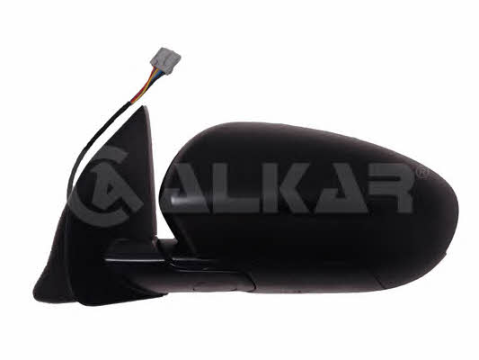 Alkar 6143567 Rearview mirror external left 6143567