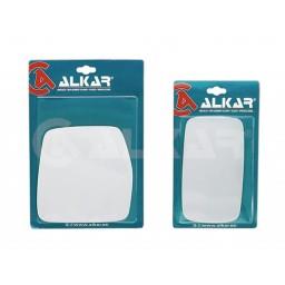 Alkar 9501539 Mirror Glass Heated Left 9501539