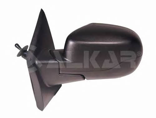 Side view mirror Renault Twingo: 6164177 Alkar Rearview mirror external left