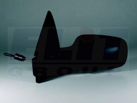 Alkar 6164228 Rearview mirror external left 6164228 6164228 Alkar Rearview mirror external left