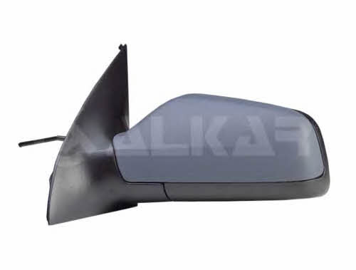 Rearview mirror external left Alkar 6164437