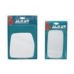 Alkar 9502851 Mirror Glass Heated Right 9502851