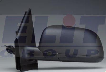Alkar 6165110 Rearview mirror external right 6165110 6165110 Alkar Rearview mirror external right