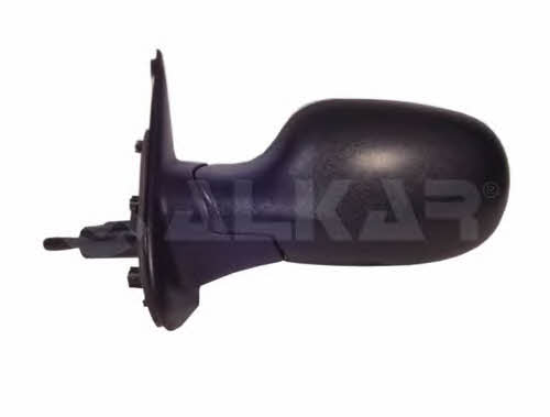 Rearview mirror external right Alkar 6165548
