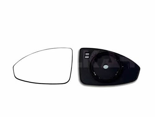 Alkar 6401454 Left side mirror insert 6401454