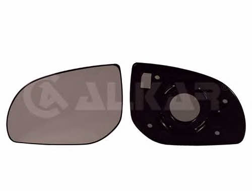 Alkar 6401618 Left side mirror insert 6401618