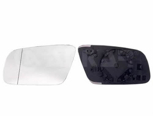 Alkar 6401797 Wing mirror glass, left 6401797 6401797 Alkar Wing mirror glass, left