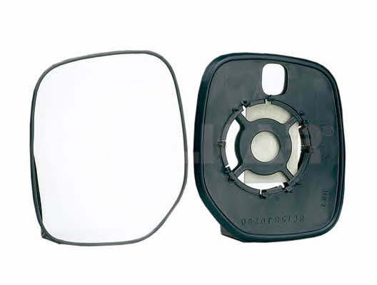 Wing mirror glass, left Alkar 6401974