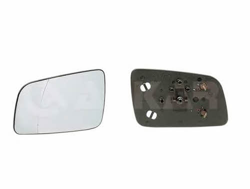 Wing mirror glass, right Alkar 6402437