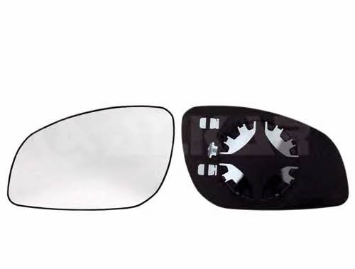 Wing mirror glass, right Alkar 6402444