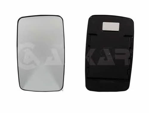 Wing mirror glass, right Alkar 6402966