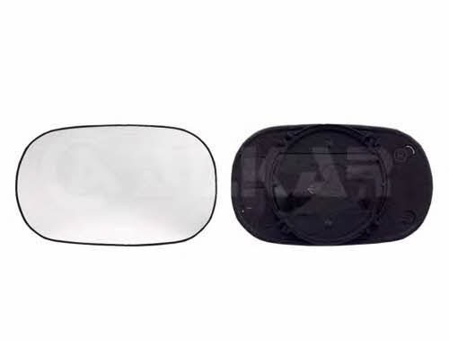 Wing mirror glass Alkar 6403382