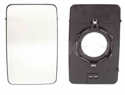 Wing mirror glass Alkar 6403977
