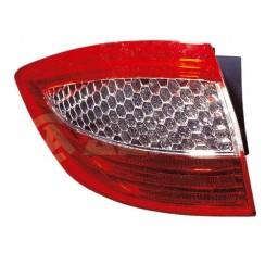 Alkar 2222378 Tail lamp outer right 2222378
