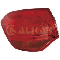 Alkar 2222439 Tail lamp outer right 2222439