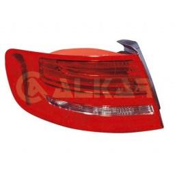 Alkar 2222479 Tail lamp outer right 2222479