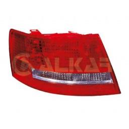 Alkar 2222501 Tail lamp outer right 2222501
