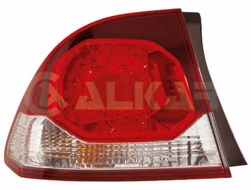 Alkar 2222945 Tail lamp right 2222945