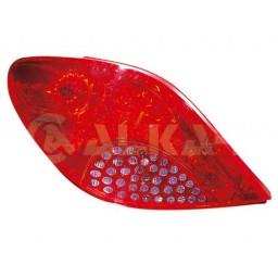 Alkar 2231283 Tail lamp left 2231283