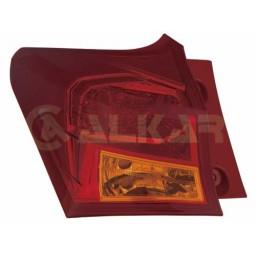Alkar 2232034 Tail lamp outer right 2232034