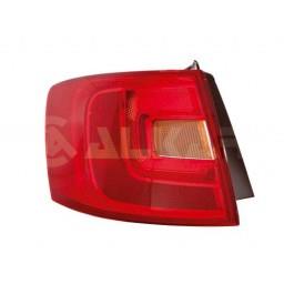 Alkar 2232117 Tail lamp outer right 2232117