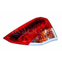 Alkar 2232230 Tail lamp outer right 2232230