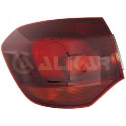 Alkar 2232439 Tail lamp outer right 2232439