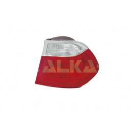 Alkar 2261849 Tail lamp outer left 2261849