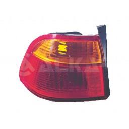 Alkar 2262411 Tail lamp outer right 2262411