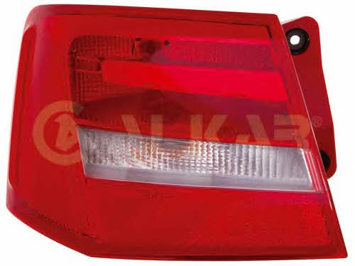 Alkar 2262501 Tail lamp outer right 2262501