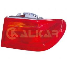 Alkar 2262536 Tail lamp outer right 2262536