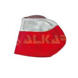 Alkar 2262849 Tail lamp outer right 2262849