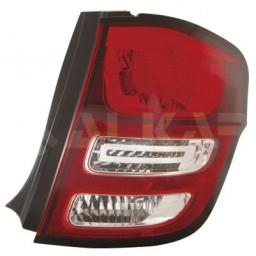 Alkar 2262852 Tail lamp outer right 2262852