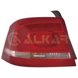 Alkar 2292118 Tail lamp outer right 2292118