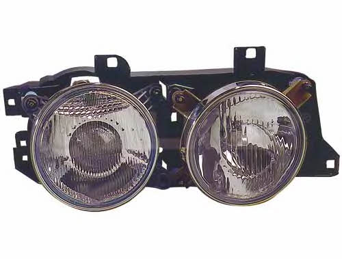 Alkar 2702486 Headlamp 2702486