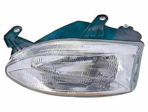 Alkar 2741589 Headlamp 2741589