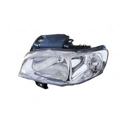 Alkar 2745070 Headlight left 2745070