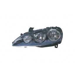 Alkar 2745475 Headlight left 2745475