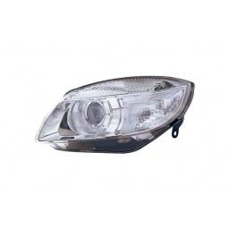 Alkar 2745527 Headlight left 2745527