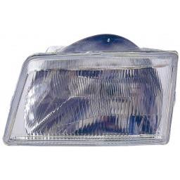 3701275 Alkar Headlight left