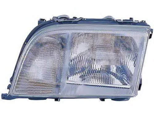 Alkar 3741539 Headlamp 3741539