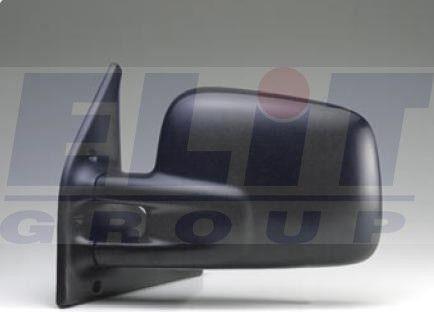 Rearview mirror external right Alkar 6102986