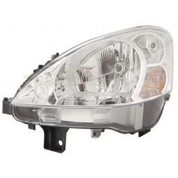 Alkar 2745975 Headlight left 2745975