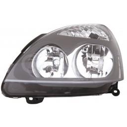 2746173 Alkar Headlight right