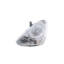 Alkar 2751626 Headlight left 2751626