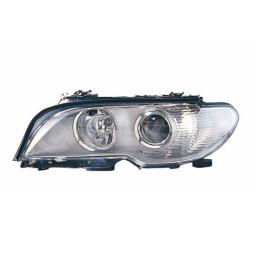 Alkar 2794849 Headlight right 2794849